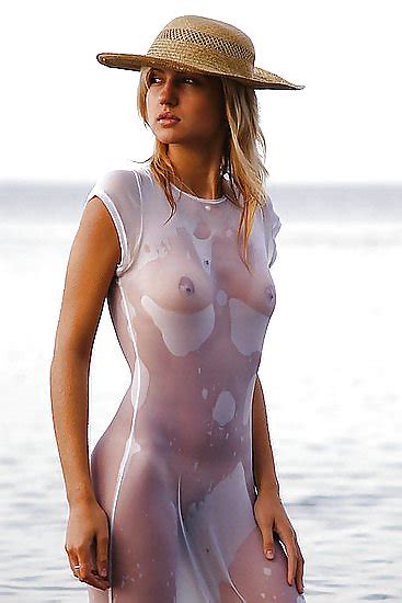 See Through Tops Gils With Hot Tits And Nipples 40 Pics Xhamster