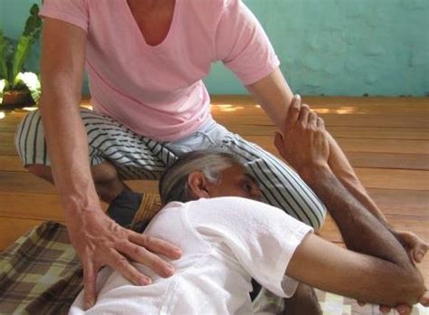 thai massage treatments chiang mai body awareness floatation therapy