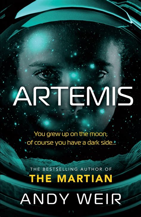 buy artemis by andy weir books sanity