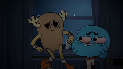 Best Of Gumball And Penny The Amazing World Of Gumball