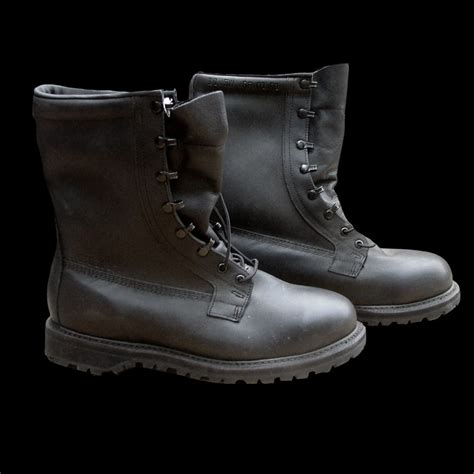 boots qm supply