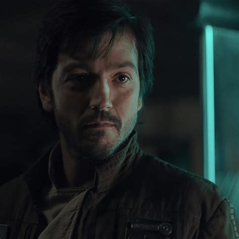 Cassian Andor Quotes Rogue One A Star Wars Story