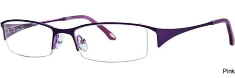 buy timex t173 semi rimless half frame prescription eyeglasses