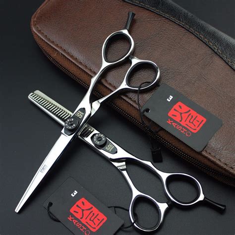 professional flat cut scissors  scissors scissors hairdresser