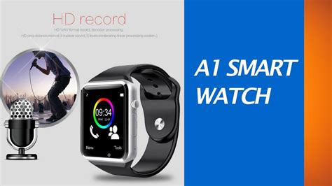 smartwatch  aliexpress  smartwatch review youtube