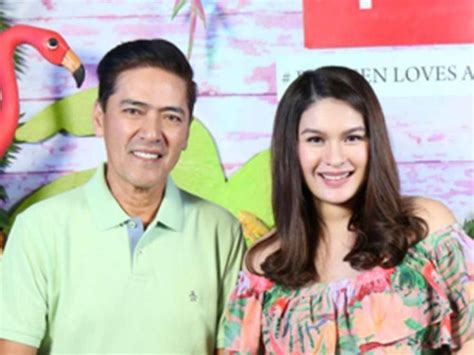 Just In Vic Sotto Confirms Wife Pauleen Luna Has Already