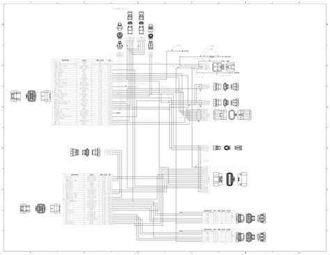 holley terminator wiring diagram wiring draw  schematic