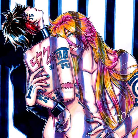 Post 2083804 Jyugo Nanbaka Uno