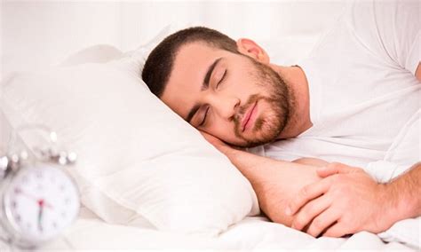 Men Who Go To Bed Before Midnight Have Fitter Sperm