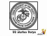 Marine Marines Unflinching Crayon Yescoloring Buddy Recommends Vectorified sketch template