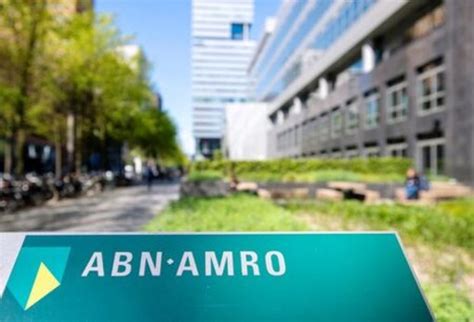 abn amro quits trade  commodity financing  corporate bank overhaul news