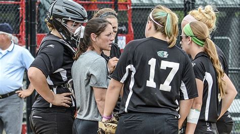 bu women s head softball coach stepping down