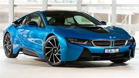 Bmw I8 2015 Review Carsguide