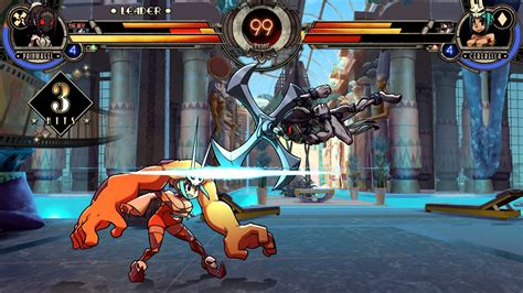 Recommended Fight Sticks To Purchase For Skullgirls 2nd