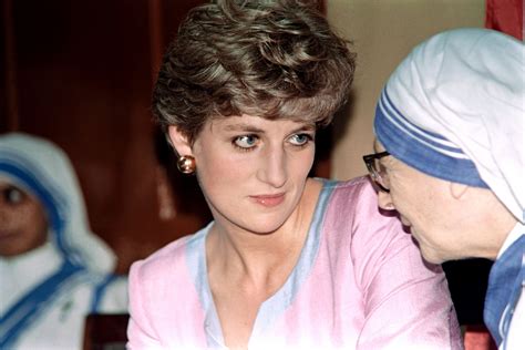 Who Was Barry Mannakee Princess Diana Deeply In Love