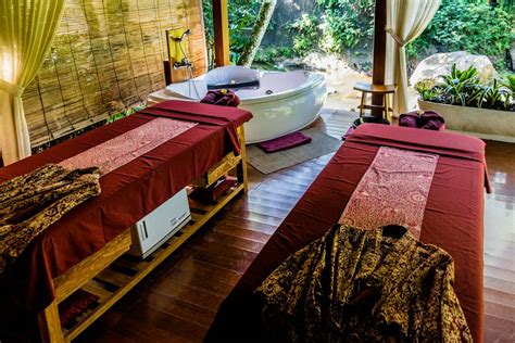 Why Is Balinese Massage Special And Where To Get One In Ubud