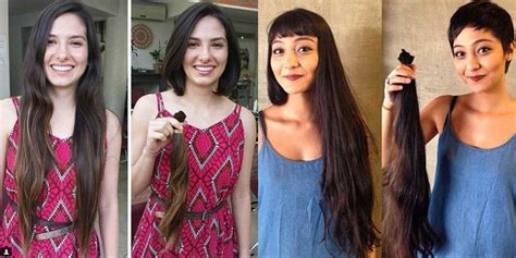 18 Amazing Hair Transformations That Will Inspire You To