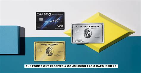 small business credit cards    points guy
