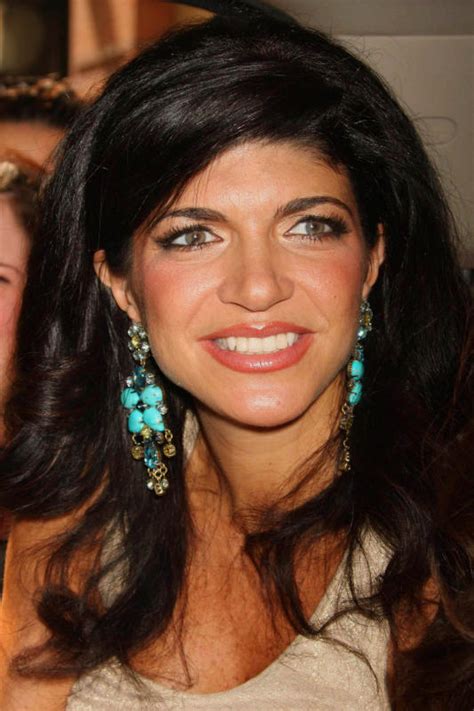 Rhonj Teresa S Possessions To Be Auctioned Worth Only