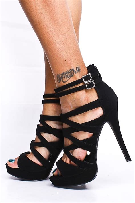 100 Best Images About Heels And Tattoos On Pinterest