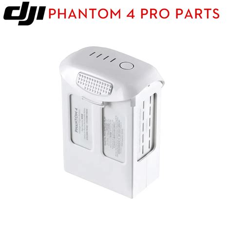 original dji phantom  pro battery mah high capacity intelligent flight battery  phantom