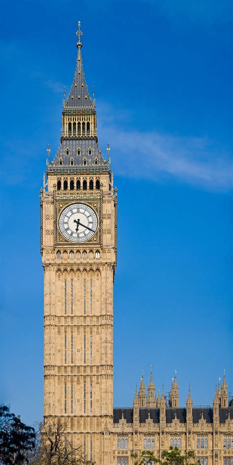big ben historical facts  pictures  history hub