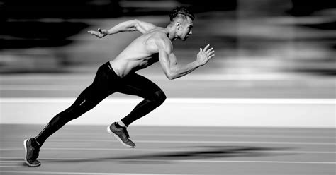 sprinting skill development  technique rules breaking muscle