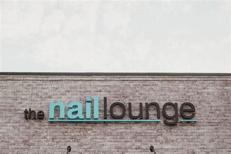 nail lounge highland village