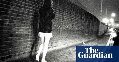 The Dangers Of Rebranding Prostitution As ‘sex Work’ Women The Guardian