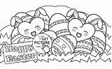 Coloring Pages Easter Ps3 Kids Egg Printable Colouring Print Drawing Eggs Happy Getcolorings Wallpaper Visit Getdrawings sketch template