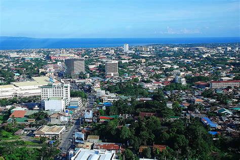 davao city  host  philippines national coffee summit