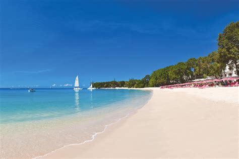 Best Beaches In Barbados The Classic Blog