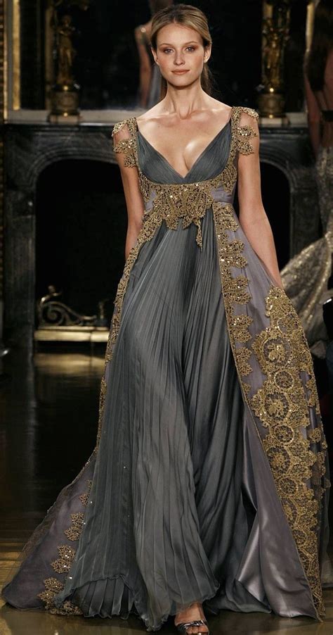 ball gown haute couture dresses evening dresses zuhair murad