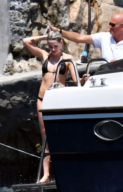 kristen stewart sexy and topless 53 photos thefappening