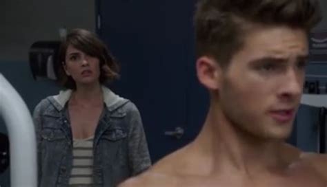 Malia Theo Confrontation In ‘teen Wolf’ Season 5 Episode
