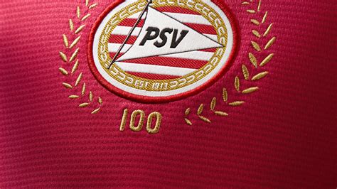 psv eindhoven home kit  nike brings  solid red jersey nike news