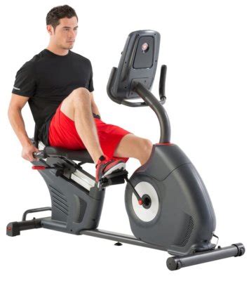 exercise bikes  knee replacement rehab  review