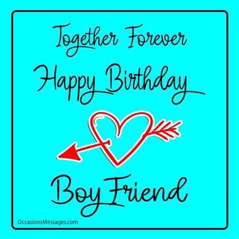 top  happy birthday wishes  boyfriend