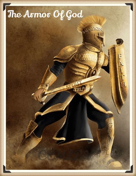 armor  god stringdancer jeff foster