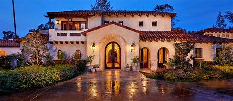 ranch luxury home living