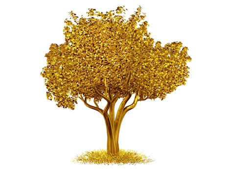 golden tree tales  trees