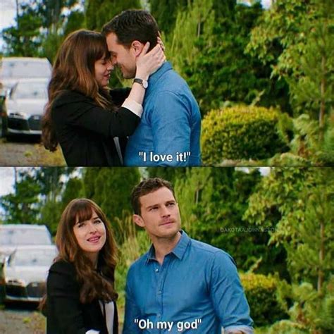 Pin By Gemma Waiti On Mr Et Mme Grey 50 Shades Trilogy Fifty Shades