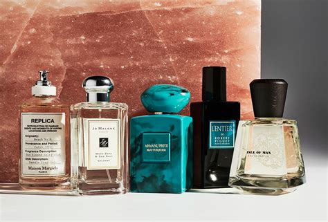 The Best Salt Infused Fragrances Just In Time For Summer Beauty Crew