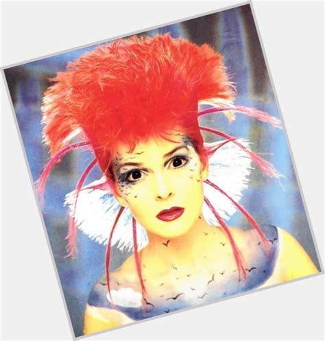 toyah willcox official site for woman crush wednesday wcw