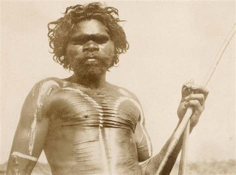 Indigenous Aboriginal People