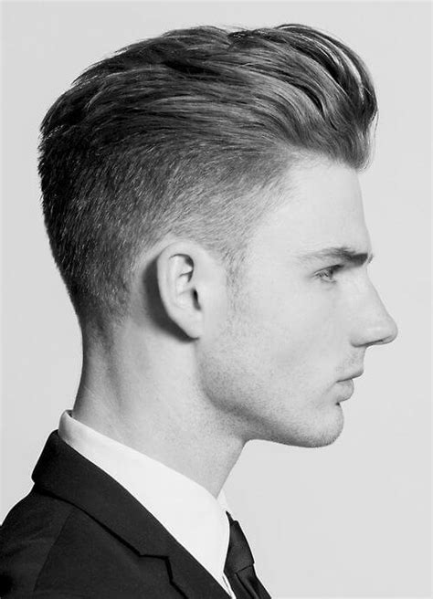 popular mens hairstyle inspirations