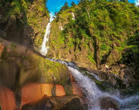 7 Natural Dominica Hot Springs To Relax In Explore With Lora