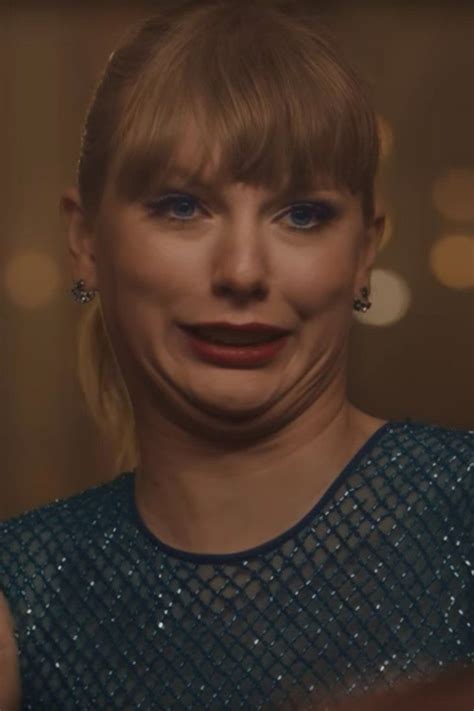 People Are Meme Ing Taylor Swifts Delicate Music Video And Omg Im