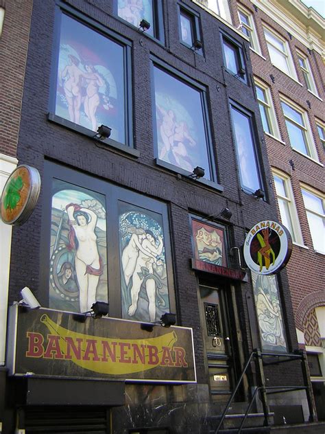 the best live sex shows in the netherlands euro sex scene
