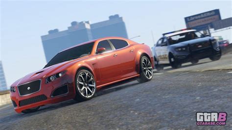 Felon Vehicles Database And Stats Gta 5 And Gta Online